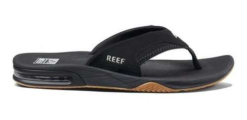 Ojotas Sandalias Reef Fanning Hombre