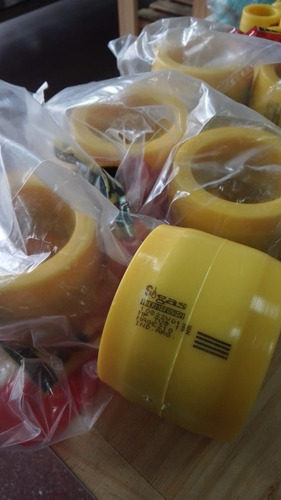 Union Cupla Sigas 63 Mm