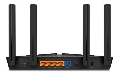 Tp-link Archer Ax1500 Ax10 - Wifi 6 - 802.11ax Gigabit Nfe