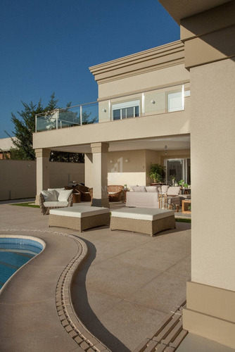 Imagem 15 de 30 de Casa À Venda Em Jardim Madalena - Ca000590