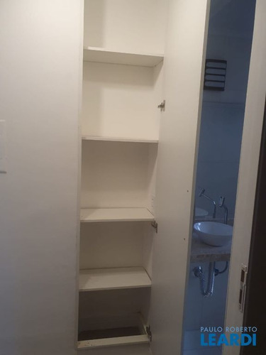 Imagem 12 de 15 de Apartamento - Jabaquara - Sp - 628943