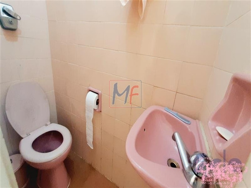 Imagem 29 de 30 de Ref: 13.978 - Lindo Sobrado No Bairro Vila Amélia, Com 4 Quartos, Sala, Cozinha, Área De Serviço, 4 Vagas, + Duas Casas Nos Fundos E Embaixo. - 13978