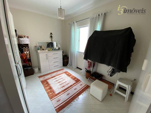 Imagem 23 de 30 de Casa Semi-mobiliada À Venda, Com 3 Dormitórios, Sendo 1 Suíte E 1 Vaga - Bairro Ariribá Em Balneário Camboriú-sc - Ca0408