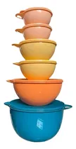 Comprar Tupperware Tigelas Maravilhosa Bea 6 Peças