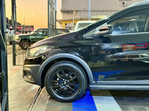 Chevrolet Onix 1.4 Mt Active