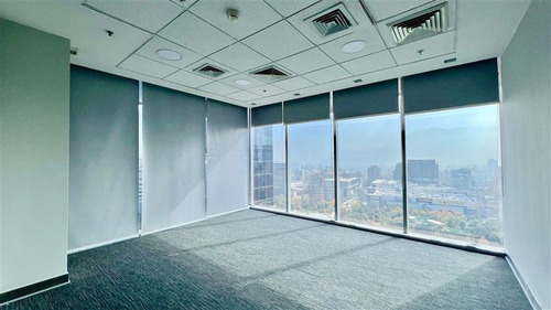 Oficina En Arriendo En Las Condes