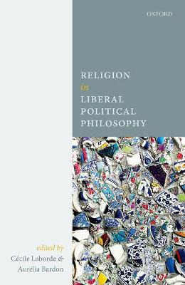 Libro Religion In Liberal Political Philosophy - Cecile L...