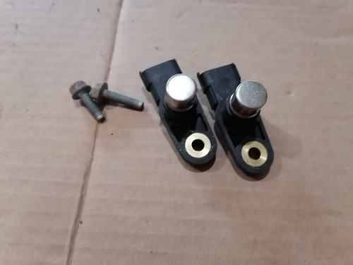 2 Sensor Arbol Levas Cadillac Cts 2.8,2005/2007/12592250 (Usado)