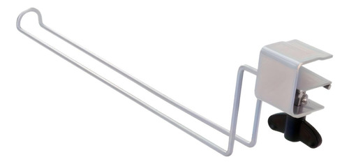 Soporte De Toallas De Papel Colgante De Colgra Resistente