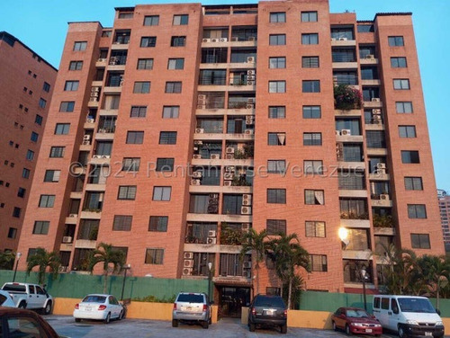 Apartamento En Venta El Colinas De La Tahona