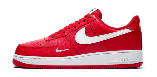 Zapatillas Nike Air Force 1 Low Buckets Urbano 820266-002   