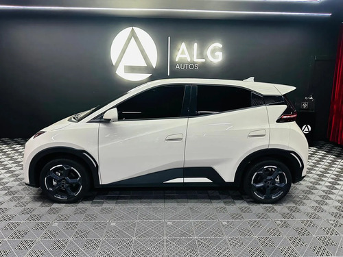 BYD Seagull 0.0 Gs 400