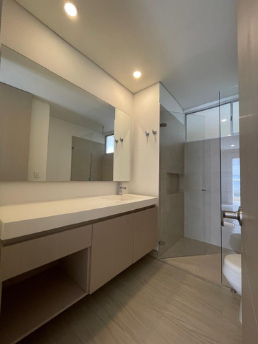 Apartamento En Arriendo, Portal De Genovés (ref. 191213520)