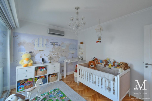 Imagen 14 de 18 de Full Reciclado, Oportunidad !4 Amb -piso Alto,mejor Zona De Belgrano!