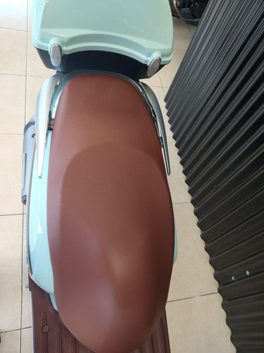 Imagen 12 de 18 de Like 125-scooter Kymco/kawasaki Quilmes-entrega Inmediata
