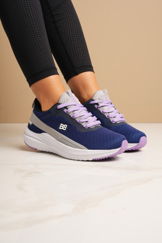 Zapatillas Becca Shoes Unisex Mussa Art. 5760 Del 36-41 Full