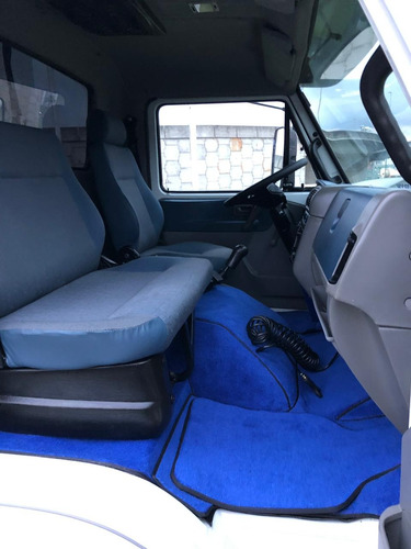 Volkswagen 8-150 Delivery Plus Câmara Fria