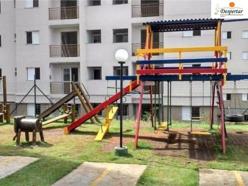 04936 - Apartamento 1 Dorm, Jaraguá - São Paulo/sp - 4936