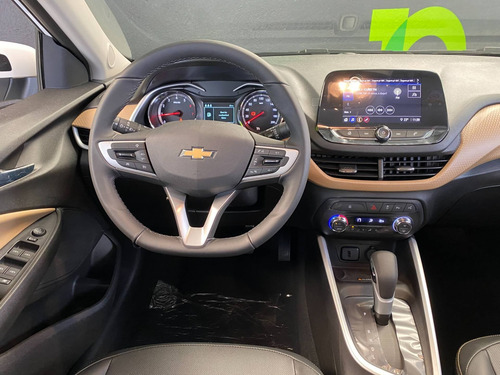 Chevrolet Onix 1.0 Turbo Flex Premier Automático