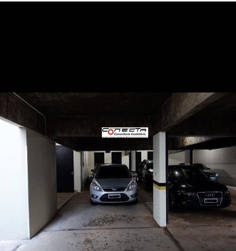 Imagem 27 de 30 de Apartamento Residencial À Venda, Chácara Da Barra, Campinas - Ap0074. - Ap0074