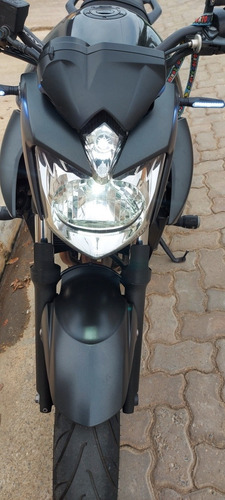 Yamaha Xj6n