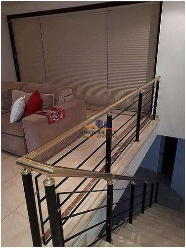 Imagem 25 de 30 de Cobertura Com 5 Dormitórios À Venda, 350 M² Por R$ 2.800.000,00 - Centro - Santo André/sp - Co0070