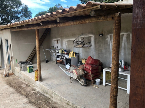 Imagem 7 de 23 de Sitio Em Esmeraldas - St00219 - 70784260