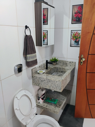 Oportunidade De Imóvel Sao 2 Casas Com Toda Praticidade