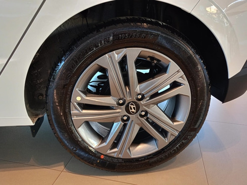 Hyundai HB20 1.0 TGDI FLEX COMFORT PLUS AUTOMÁTICO