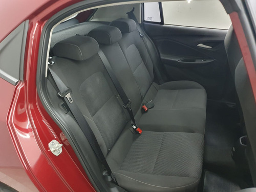 Chevrolet Onix ONIX HATCH LT 1.0 12V TB FLEX 5P MEC.