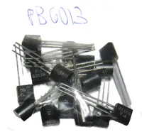 Comprar Transistor Pb6013 Para Transglobe  (dois)