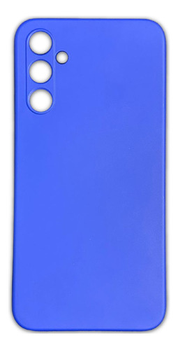 Carcasa Silicona Color Para Samsung Galaxy A34 5g