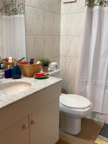 Dormitorio En Dpto Compartido Colon/alcántara