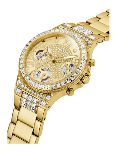 Imagen 3 de 10 de Reloj Guess Mujer Novedad Para Dama Relojes Envío Gratis