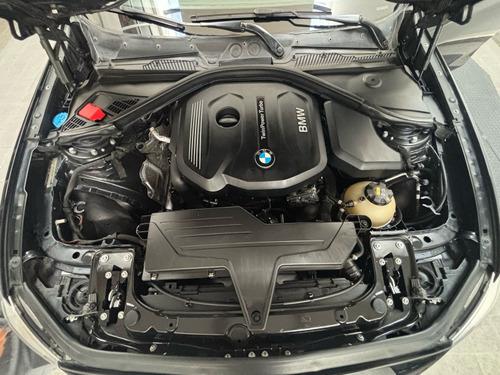 BMW Serie 1 5 pts. HB 118i Sport Line, TA, RA-16