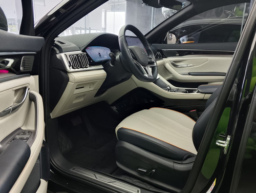 BYD Song Plus 1.5 Phev-Ev Dm-I