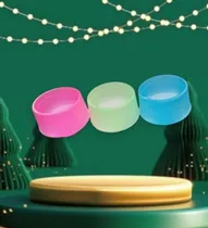 Comprar Tinas Heladeras 4 Onz Plasticas De Colores Para Helados Y Yo