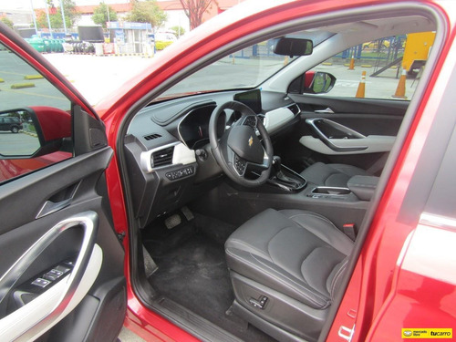 Chevrolet Captiva Captiva Premier 2020