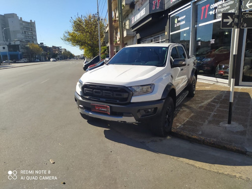 Ford Raptor