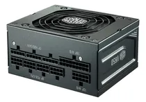 Comprar Fuente Cooler Master V650 Sfx 80 Plus Gold 650w Full Modular
