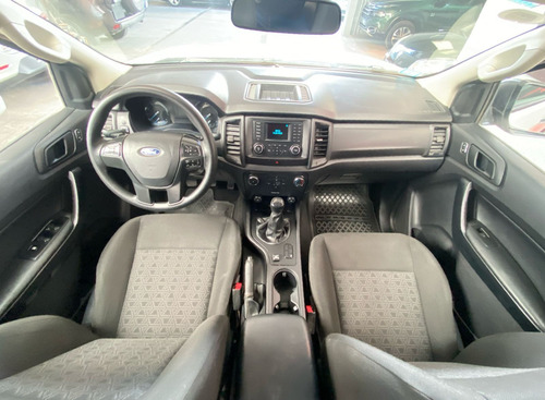 Ford Ranger 2.5 Cd Ivct Xl 166cv