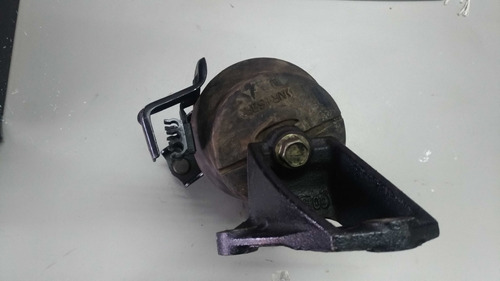 Coxim Motor Toyota Camry 3.5 V6 07/12