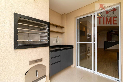 Apartamento Com 3 Dormitórios À Venda, 3 Vagas Por R$ 699.999 - Bacacheri - Curitiba/pr - Ap1118