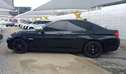 Imagem 5 de 8 de Bmw 550i 4.4 Sedan V8 32v Gasolina 4p Automático