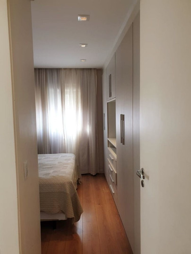 Imagem 16 de 30 de Condomínio Square Apartamento Com 3 Dormitórios, 109 M² - Venda Por R$ 770.000 Ou Aluguel Por R$ 3.900/mês - Macedo - Guarulhos/sp - Ap0749