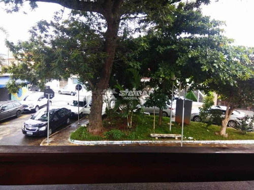 Imagem 8 de 30 de Venda Sobrado 3 Dormitórios Jardim Eusonia Guarulhos R$ 850.000,00 - 35683v