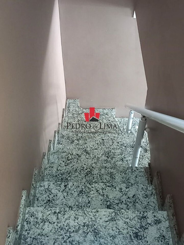Imagem 4 de 15 de Sobrado Frontal Residencial No Cangaíba - Pe36754