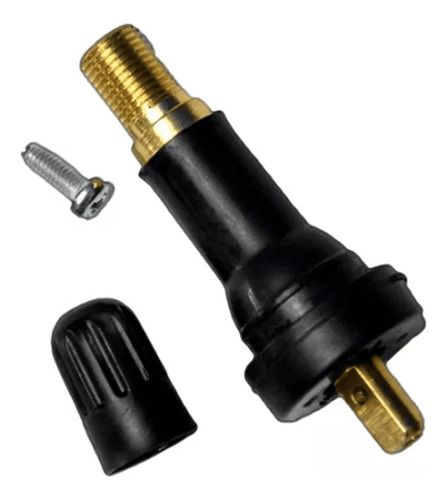 Bico Valvula Sensor Tpms Roda Pneu Onix Cobalt Spin Tr413