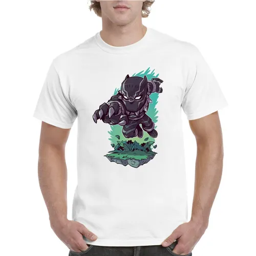 Camisas de black panther hotsell
