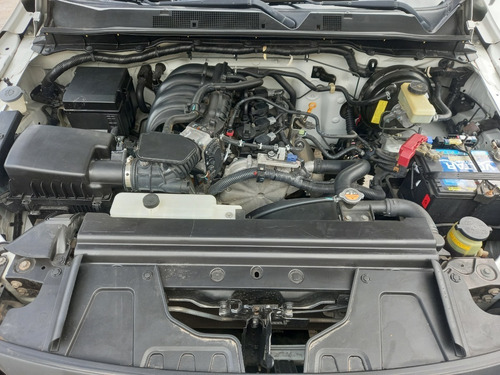 Imagen 9 de 9 de Chevrolet Silverado 2014